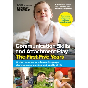 first five years front