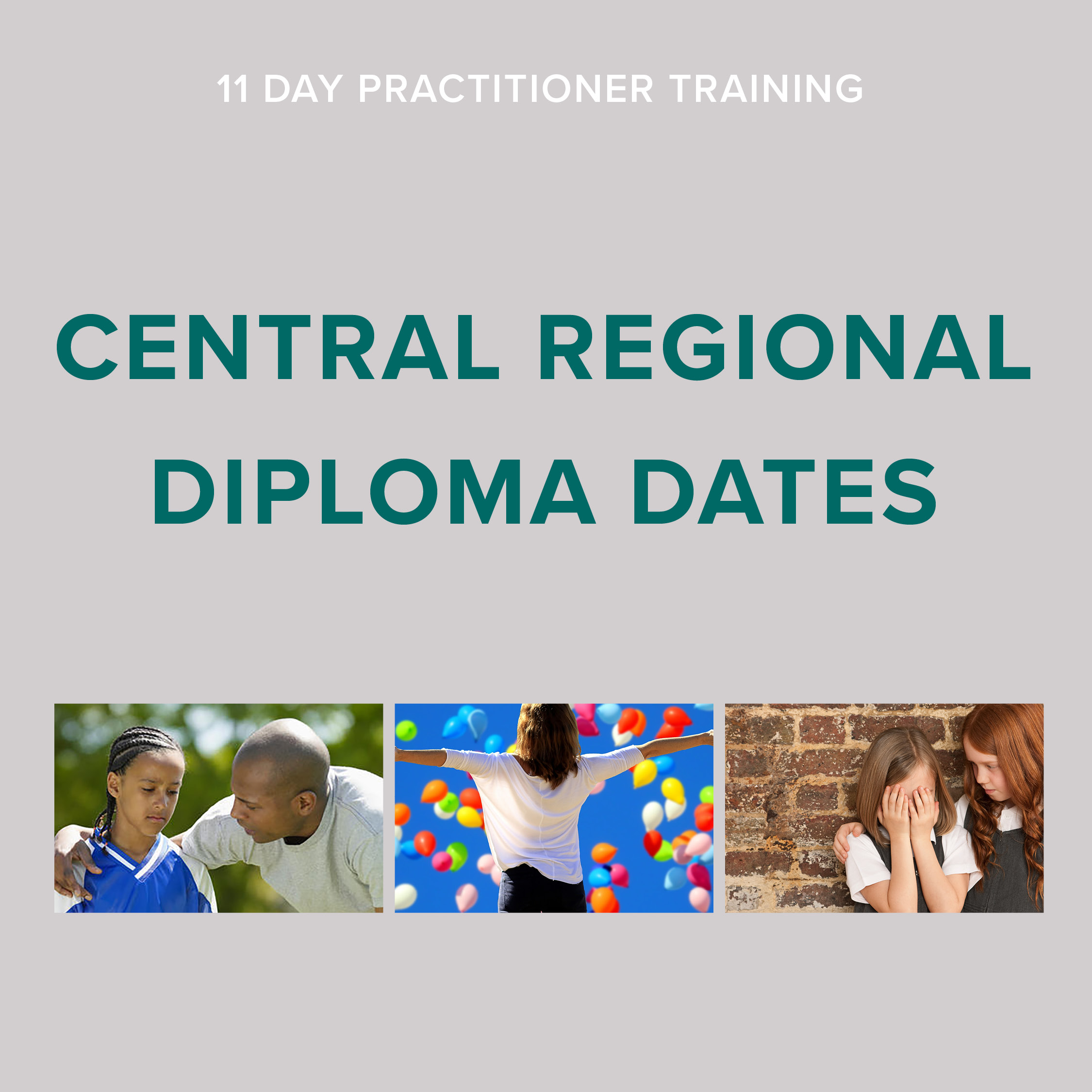 Central dates