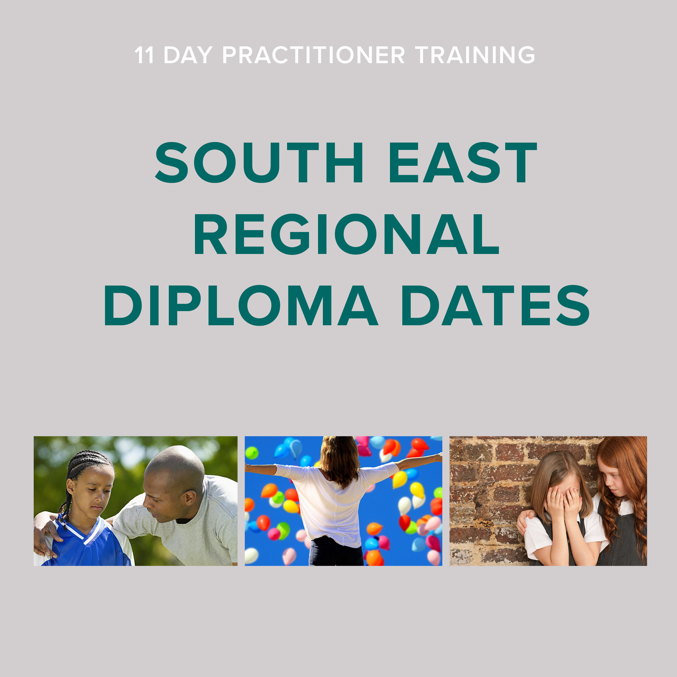 South East dates