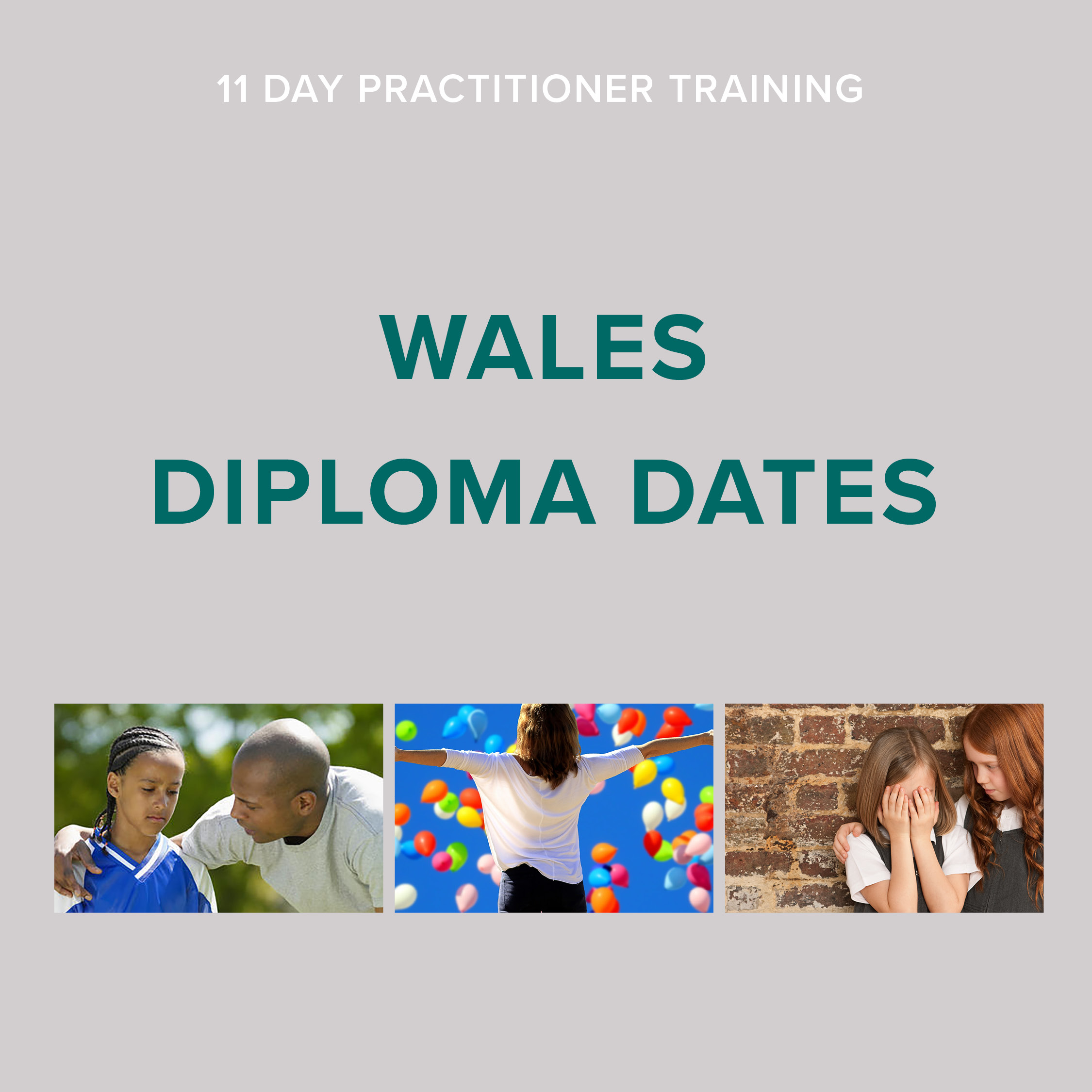 Wales Dates